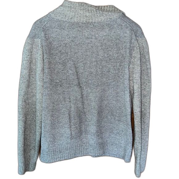 Gap Chunky Button Up Cardigan Medium - Picture 5 of 5